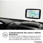 TomTom - GO Camper Max 2eme génération Premium Pack - GPS Camping-car, caravanes et voiture - 7 pouces - Carte Monde
