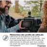 TomTom - GO Camper Max 2eme génération Premium Pack - GPS Camping-ca