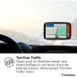 TomTom - GO Navigator 7 - GPS Voiture - 7 pouces - TomTom Traffic - Fixation Magnétique - Carte Europe