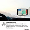 TomTom - GO Navigator 7 - GPS Voiture - 7 pouces - TomTom Traffic - Fi