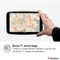TomTom - GO Navigator 7 - GPS Voiture - 7 pouces - TomTom Traffic - Fixation Magnétique - Carte Europe