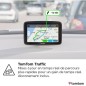 TomTom - GO Classic 6 2eme Génération - GPS Voiture - 6 pouces - TomTom Traffic - Guidage sur changement de voie - Carte Europ TomTom - GO Classic 6 2eme Génération - GPS Voiture - 6 pouces - TomTom Traffic - Guidage sur changement de voie - Carte Europ