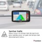 TomTom - GO Classic 6 2eme Génération - GPS Voiture - 6 pouces - TomTom Traffic - Guidage sur changement de voie - Carte Europ TomTom - GO Classic 6 2eme Génération - GPS Voiture - 6 pouces - TomTom Traffic - Guidage sur changement de voie - Carte Europ