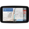 TomTom - GO Professional 5 2eme Génération - GPS Poid Lourd, Bus et