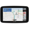 GPS - TOMTOM - GO Camper Tour - Seconde génération - Pour camping -