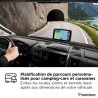 GPS - TOMTOM - GO Camper Tour - Seconde génération - Pour camping -