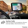 GPS - TOMTOM - GO Camper Tour - Seconde génération - Pour camping -