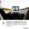 GPS - TOMTOM - GO Camper Tour - Seconde génération - Pour camping -