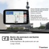 GPS - TOMTOM - GO Camper Tour - Seconde génération - Pour camping -