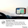 GPS - TOMTOM - GO Navigator 2eme génération - 6 pouces - Mise a jour