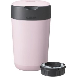 Tommee Tippee Poubelle a Couches Twist & Click Protection Anti-Odeurs,