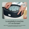 TOMMEE TIPPEE - Recharges pour poubelles a couches - Twist & Click - F