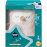 Mini Peluche - TOMMEE TIPPEE - Ollie La Chouette - Aide au sommeil nom