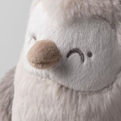 Mini Peluche - TOMMEE TIPPEE - Ollie La Chouette - Aide au sommeil nom