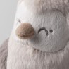 Mini Peluche - TOMMEE TIPPEE - Ollie La Chouette - Aide au sommeil nom