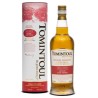 Tomintoul - 10 years - Speyside Single Malt - Whisky - 40,0% Vol. - 70