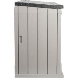 Coffre de jardin KETER STORER PLUS XL - Résine - Capacité 1270L - Ta