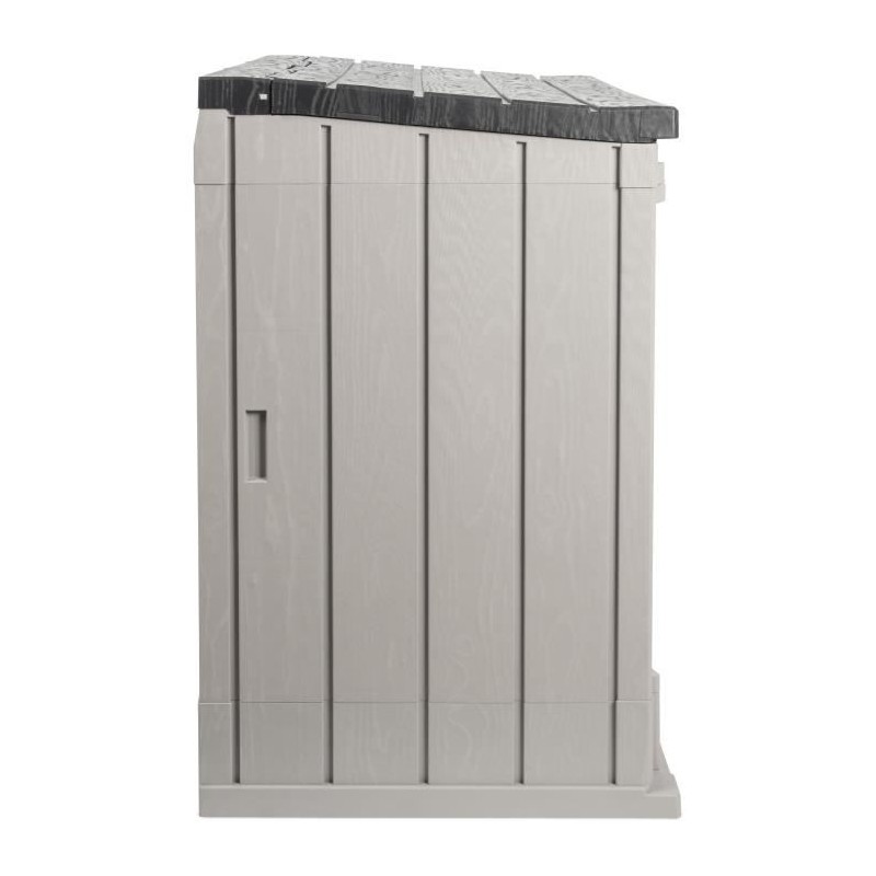 Coffre de jardin KETER STORER PLUS XL - Résine - Capacité 1270L - Ta Coffre de jardin KETER STORER PLUS XL - Résine - Capacité 1270L - Ta