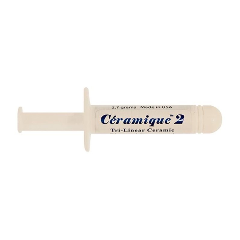 ARCTIC SILVER Céramique 2 2,7g - Pâte thermique
