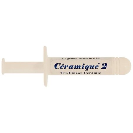ARCTIC SILVER Céramique 2 2,7g - Pâte thermique