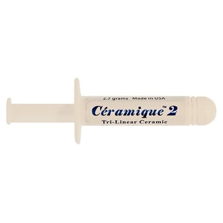 ARCTIC SILVER Céramique 2 2,7g - Pâte thermique