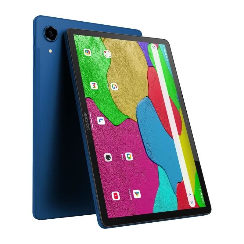 ARCHOS T110 FHD2 – Tablette Tactile 10.95 FHD IPS – 4G – 6Go RAM