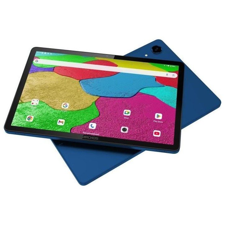 ARCHOS T110 FHD2 – Tablette Tactile 10.95 FHD IPS – 4G – 6Go RAM – 256Go – Stylet + Smart Folio Inclus – Noire ARCHOS T110 FHD2 – Tablette Tactile 10.95 FHD IPS – 4G – 6Go RAM – 256Go – Stylet + Smart Folio Inclus – Noire