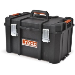 Mallette a outils - TOOD - Étanche - Séparateurs range-outils - 53x3