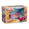 Voiture télécommandée TOOKO - Look Vintage - Des 3 ans - Coloris al