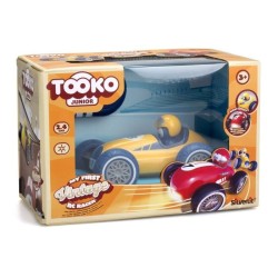 Voiture télécommandée TOOKO - Look Vintage - Des 3 ans - Coloris al