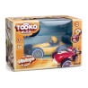 Voiture télécommandée TOOKO - Look Vintage - Des 3 ans - Coloris al