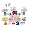 Balance mathématique Yummy Bear, Jeu éducatif, jeu d'apprentissage,