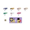 Tour a Bascule - TOP BRIGHT - Animaux - Couleurs - Jeu d'Adresse - Con
