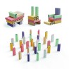 Tour a Bascule - TOP BRIGHT - Animaux - Couleurs - Jeu d'Adresse - Con