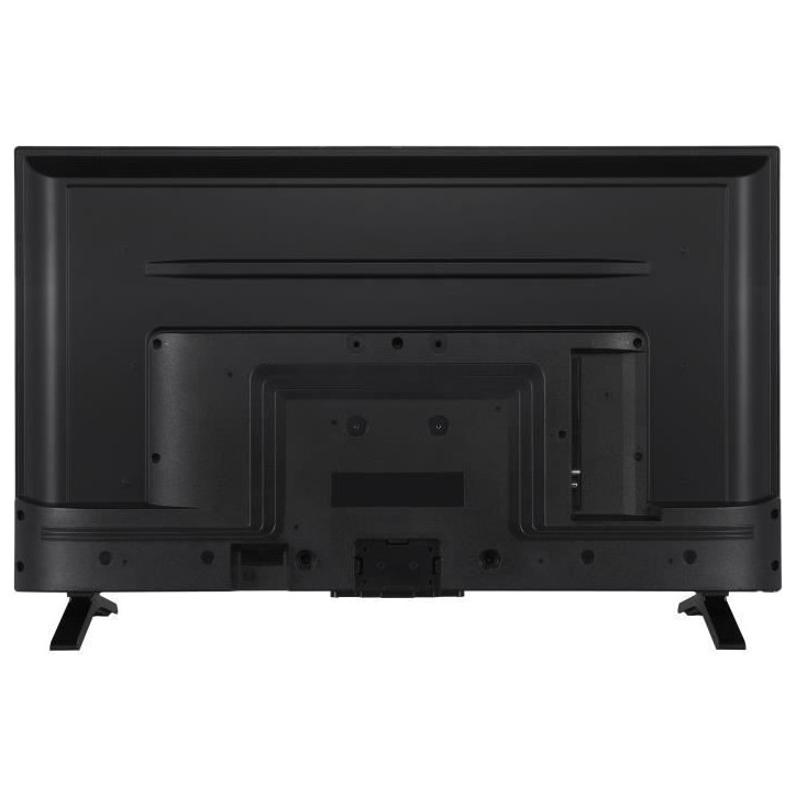 TOSHIBA 43UA2363DG - TV LED 43'' (108 cm) - 4K UHD 3840x2160 - Dolby Vision - TV connecté Android - 3xHDMI - WiFi TOSHIBA 43UA2363DG - TV LED 43'' (108 cm) - 4K UHD 3840x2160 - Dolby Vision - TV connecté Android - 3xHDMI - WiFi