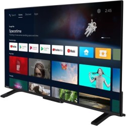 TOSHIBA 50UA2363DG - TV LED 50'' (126 cm) - 4K UHD 3840x2160 - Dolby V