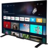 TOSHIBA 50UA2363DG - TV LED 50'' (126 cm) - 4K UHD 3840x2160 - Dolby V
