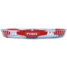 Moule a tarte - PYREX - 1450153 - En verre borosilicate - 31 cm