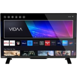 TOSHIBA 32WV2E63DG - TV LED 32'' (80 cm) - HD Ready 1366x768 - DTS Vir