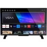 TOSHIBA 32WV2E63DG - TV LED 32'' (80 cm) - HD Ready 1366x768 - DTS Vir