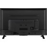 TOSHIBA 40LV2E63DG - TV LED 40'' (102 cm) - Full HD 1920x1080 - HDR10