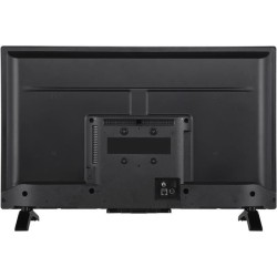TOSHIBA 32LV2E63DG - TV LED 32'' (80 cm) - Full HD 1920x1080 - HDR10 -