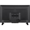TOSHIBA 32LV2E63DG - TV LED 32'' (80 cm) - Full HD 1920x1080 - HDR10 -