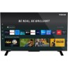 Toshiba 40QV2F63DG - TV QLED 40'' (100 cm) - FHD 1920x1080 - DTS Virtu
