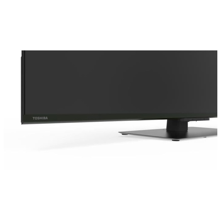 TOSHIBA 43UV6F63DG - TV LED 43'' (108 cm) - 4K UHD 3840x2160 - Dolby Vision - Smart TV - 3xHDMI TOSHIBA 43UV6F63DG - TV LED 43'' (108 cm) - 4K UHD 3840x2160 - Dolby Vision - Smart TV - 3xHDMI
