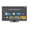 TOSHIBA 50UV6F63DG - TV LED 50'' (126 cm) - 4K UHD 3840x2160 - Dolby V