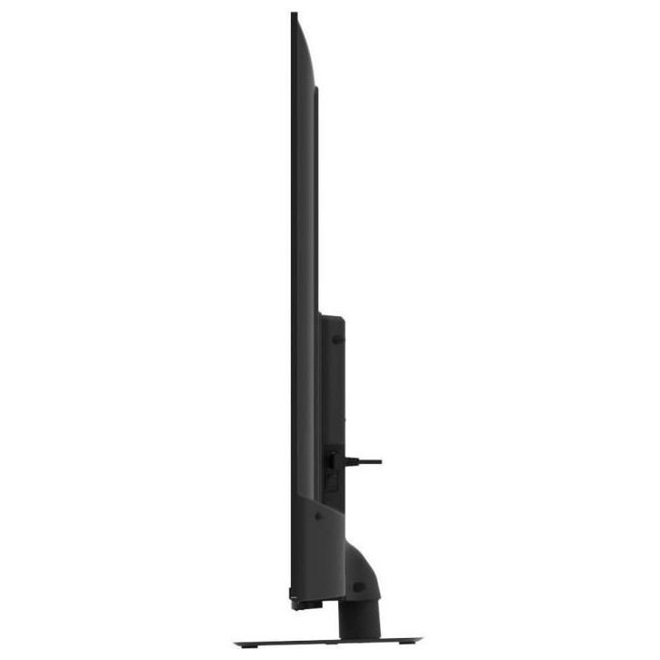 TOSHIBA 55UV6F63DG - TV LED 55'' (139 cm) - 4K UHD 3840x2160 - Dolby Vision - Smart TV - 3xHDMI TOSHIBA 55UV6F63DG - TV LED 55'' (139 cm) - 4K UHD 3840x2160 - Dolby Vision - Smart TV - 3xHDMI