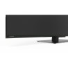 TOSHIBA 55UV6F63DG - TV LED 55'' (139 cm) - 4K UHD 3840x2160 - Dolby V