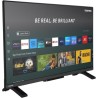 TOSHIBA 32LV2563DG - TV LED 32 (82 cm) - Full HD 1920x1080 - Smart TV