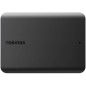 Disque dur externe Toshiba CANVIO 2To